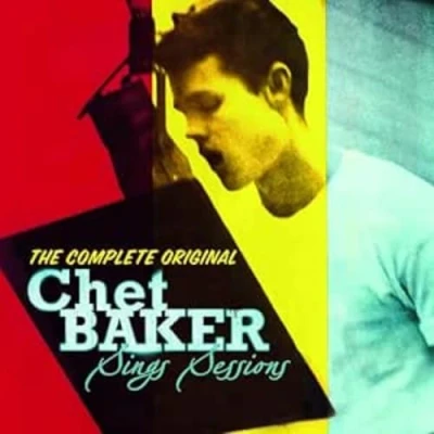 Imagen de The Complete Original Chet Baker Sings Sessions