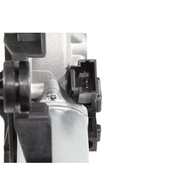 Imagen de METZGER 2190991 Motor del Limpiaparabrisas 12 posterior