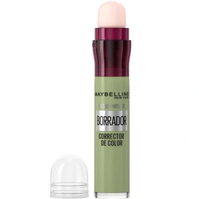Imagen de Maybelline New York, Corrector de Ojeras,Bolsas e Imperfecciones Tono: Green