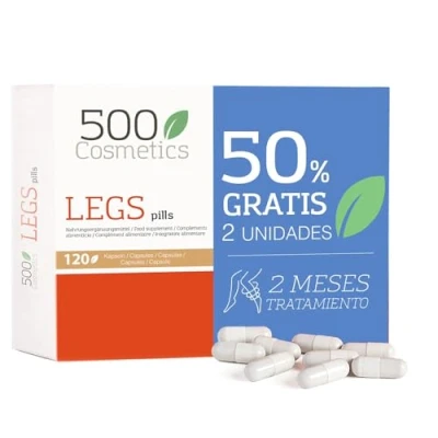 Imagen de 500Cosmetics Legs (2)