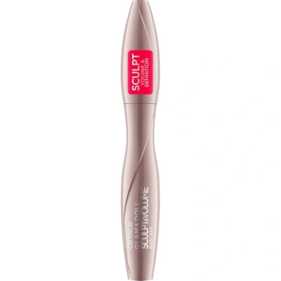 Imagen de Catrice glam &amp; doll sculpt volume mascara de pestañas negro 9,5, ml.