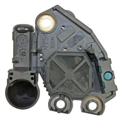 Imagen de METZGER 2390107 Regulador del Alternador 14 Pieza de Recambio Original MERCEDES BENZ: Clase A, C Berlina, B