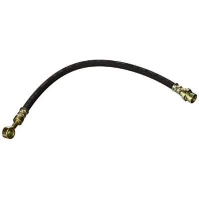 Imagen de Soporte, tubo flexible de freno ASHIKA 69 0H H13