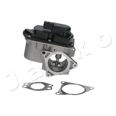Imagen de JAPKO 1500901 Válvula EGR eléctrico VOLKSWAGEN: GOLF 6, Passat B6 Variant, Berlina, AUDI: A3 Sportback, Hatchback, A4 B8 Avant