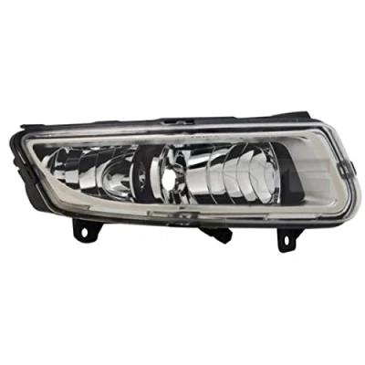 Imagen de TYC 19 0875 11 2 Faros Antiniebla derecha VOLKSWAGEN: Polo V Hatchback