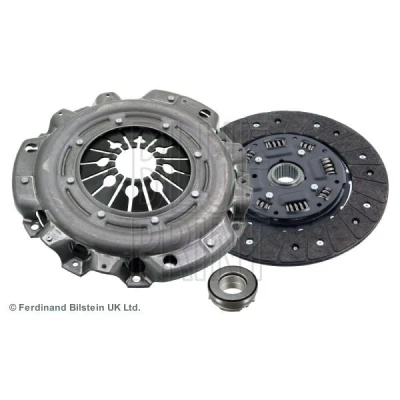Imagen de BLUE PRINT ADU173017 Kit de Embrague tres piezas con grasa sintética cojinete desembrague 242 MERCEDES BENZ: Clase E Berlina, C Berlina