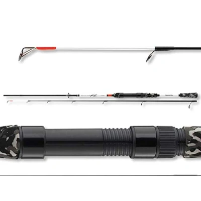 Imagen de Daiwa Ninja X SF 2.25m 5 18g Caña spinning