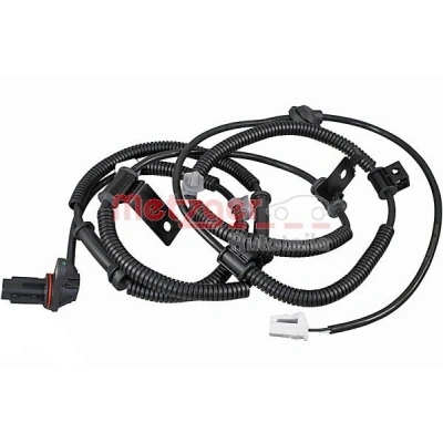 Imagen de METZGER 09001447 Sensor de ABS KIA: SORENTO 1