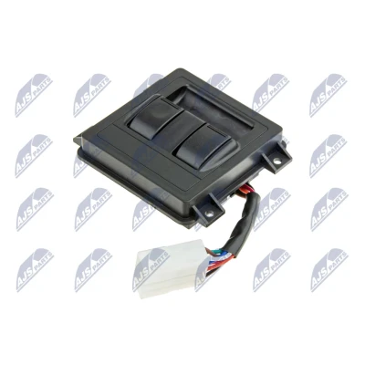 Imagen de NTY EWS MS 008 Interruptor, elevalunas Delante, izquierda