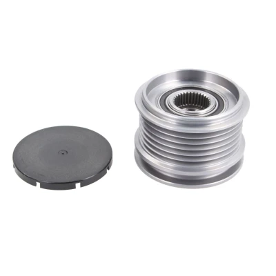 Imagen de VALEO 588024 Rueda Libre Alternador 42 VOLKSWAGEN: Golf 4, Transporter 5 Bus, Multivan (7HM, SEAT: Ibiza 3, Leon I Hatchback, Córdoba Berlina