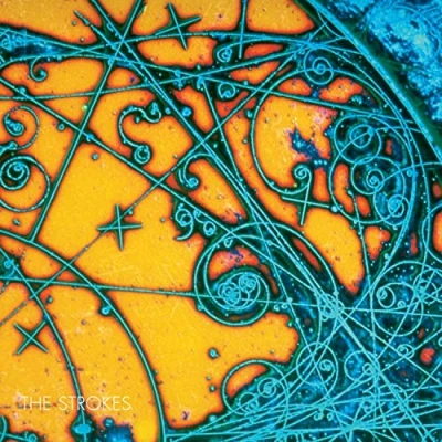 Imagen de Is This It [Vinilo]