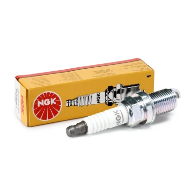Imagen de NGK 5675 Bujía de encendido M14 x 1,25 SW: 16 mm RENAULT: CLIO 1, TWINGO 1 Kasten
