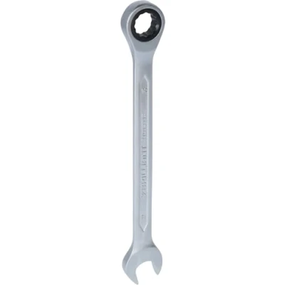 Imagen de BRILLIANT TOOLS BT013712 Llave combinada de carraca (12 mm)