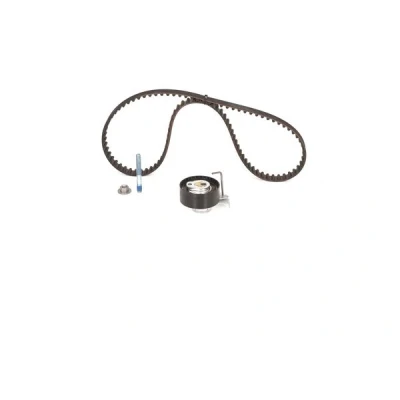 Imagen de BOSCH 1 987 946 573 Kit de correa distribución 100 CITROËN: Saxo Hatchback, C3 II, I PEUGEOT: 206 Partner Combispace