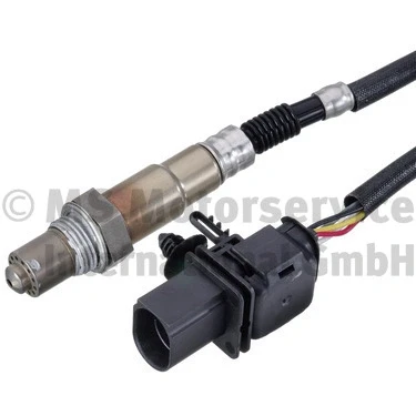 Imagen de PIERBURG 7.13115.10.0 Sonda lambda delante del catalizador M18x1,5 de banda ancha, térmico AUDI: A4 B8 Avant, A5 Coupé, Sedán