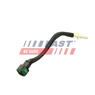 Imagen de FAST FT39632 Tubo flexible de combustible CITROËN: Berlingo II, PEUGEOT: Partner II Tepee
