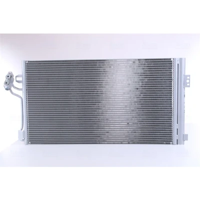 Imagen de NISSENS 94674 Condensador con secador Aluminio 710 R 134 a MERCEDES BENZ: Viano, Vito Mixto, Bus norauto, oscaro, mister auto