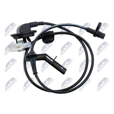 Imagen de NTY HCA MZ 052 Sensor de ABS Eje trasero izquierda, trasero, derecha activo 990