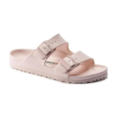 Imagen de Birkenstock Arizona EVA Chanclas de baño, Talla: 37, Rosa reptile Zapatos