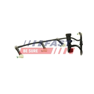 Imagen de Tubo flexible, combustible de fuga FAST FT39638