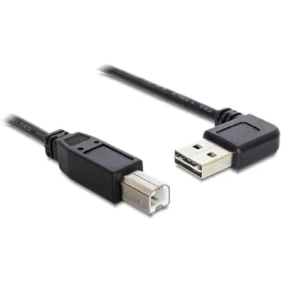 Imagen de Delock 2m Usb 2.0 A B M/m Cables