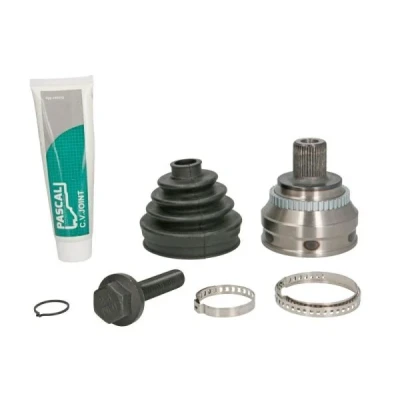 Imagen de PASCAL G1A014PC Junta Homocinética lado de rueda AUDI: 80 B4 Avant, 100 C4 Sedán, Sedán