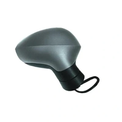 Imagen de Espejo retrovisor Prasco ST0357313 derecha imprimado eléctrico calefactable, convexo, no tintado SEAT: Ibiza 4, 4 Sportcoupe, ST