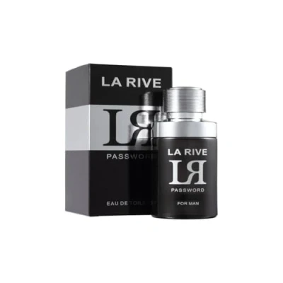 Imagen de La Rive Password Eau de Toilette 75 ml