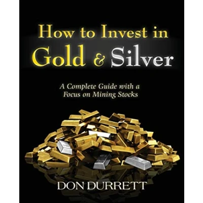 Imagen de How to invest in gold and silver