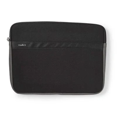 Imagen de Funda Para Laptop 15 16 Neopreno Negro antracita Alpexe 2626