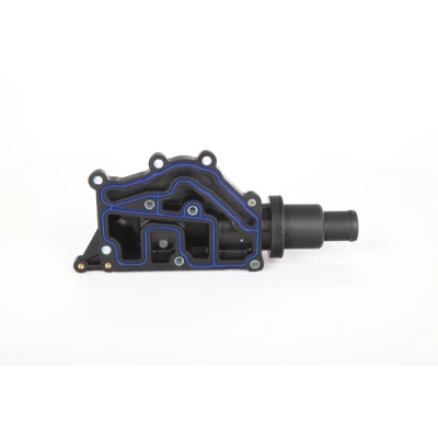 Imagen de Continental 28.0200 4071.2 Termostato, refrigerante 89 con junta sensor RENAULT: MEGANE 2, CLIO Kangoo I