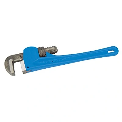 Imagen de Silverline Tools 633620 Llave para tubos stillson expert