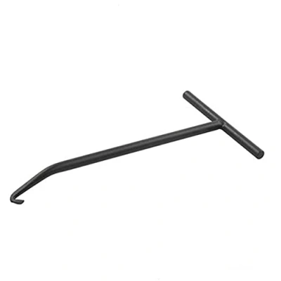 Imagen de Silverline Tools 416746 Gancho para muelles (153 mm)