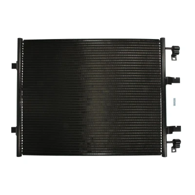 Imagen de THERMOTEC KTT110398 Condensador sin secador 580 461 16 RENAULT: TRAFIC 2 Kasten, Bus, 2, OPEL: Vivaro A Combi, Furgón