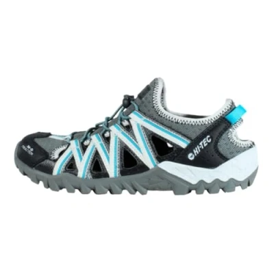 Imagen de Hi Tec Narval Ng, Sandalias Deportivas Mujer, Gris, 41 EU