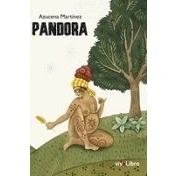 Imagen de Pandora (SIN COLECCION)