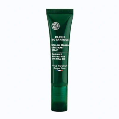Imagen de Yves Rocher ELIXIR BOTANIQUE Roll On Contorno de Ojos Antifatiga y Radiación para una Mirada Llena 15 ml