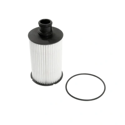Imagen de BLUE PRINT ADJ132105 Filtro de aceite con junta anular Cartucho filtrante LAND ROVER: Range Rover 3, Sport, 4