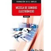Imagen de Imsv010po. Mezcla De Sonidos Electrónicos