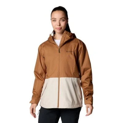Imagen de Columbia Chaqueta Impermeable para Mujer, Inner Limits II