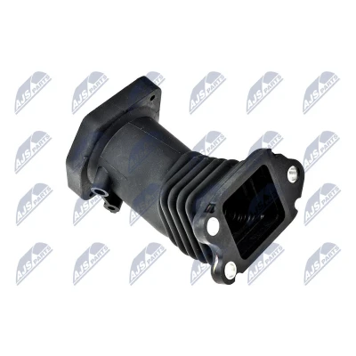 Imagen de NTY GPP FR 003 Manguera Turbo FORD: C Max, Focus 2, VOLVO: S40 II