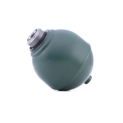 Imagen de FEBI BILSTEIN 22525 Esfera de Suspension Eje delantero, ambos lados CITROËN: Xantia Hatchback, Familiar