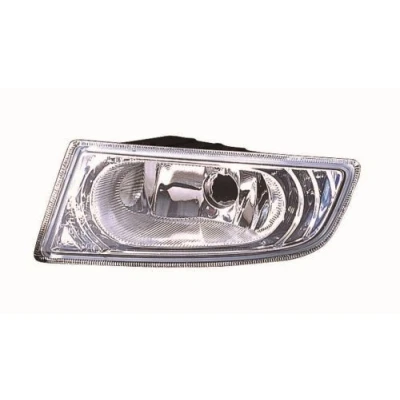 Imagen de ABAKUS 217 2033L UEN Faros Antiniebla izquierda sin portalámparas, bombilla HONDA: CIVIC 8