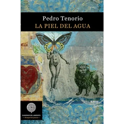 Imagen de La Piel Del Agua