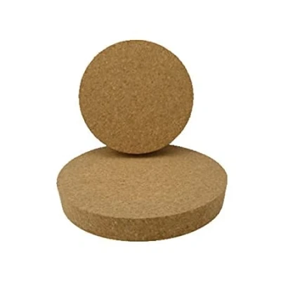 Imagen de AlcoFermBrew Tapón de Corcho 155/145mm Cónico