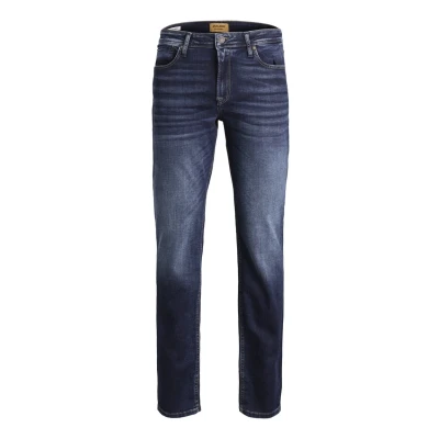 Imagen de Jack &amp; Jones JOS NOOS Vaqueros rectos, Hombre, Talla: 34x30, Blue denim