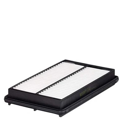 Imagen de HENGST FILTER E664L Filtro de aire 41 173 276 Cartucho filtrante HONDA: Accord 6 Limousine,