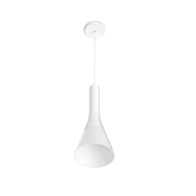 Imagen de Philips Hue Lámpara colgante de techo LED inteligente con mando, Explore, Luz Blanca cálida a fría, 9.5W 806 lúmens compatible Amazon Alexa, Apple HomeKit y Google Assistant