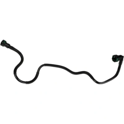 Imagen de GATES MFL1070 Tubo flexible de combustible