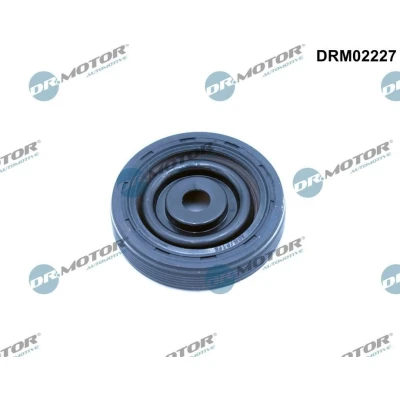 Imagen de DR.MOTOR AUTOMOTIVE DRM02227 Reten del Cigueñal frontal VOLKSWAGEN: Golf 5, 4, Crafter 30 50 Furgón, SEAT: Ibiza 3, Leon I Hatchback